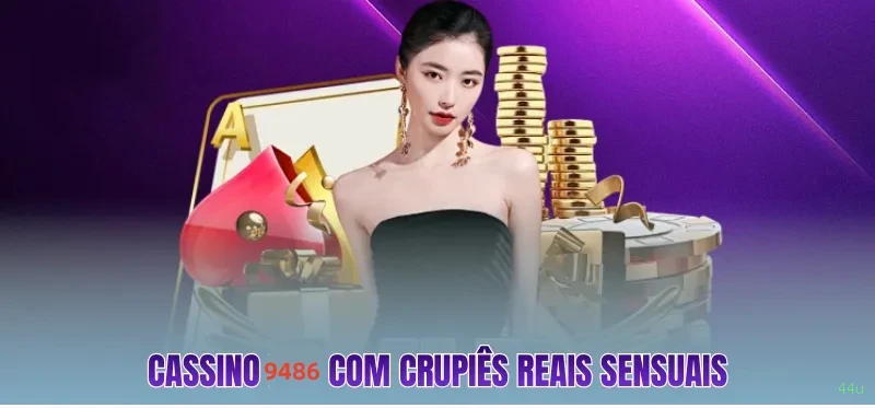 cassino_Baccarat