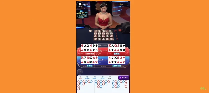 44u